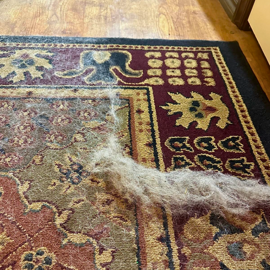 Eliminador de pelo de mascotas